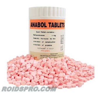 Anabol 5 for sale